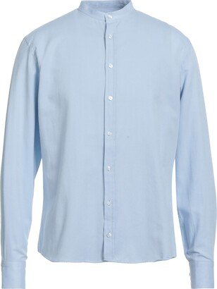 Shirt Sky Blue-AY