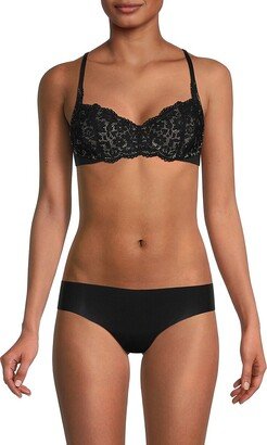 Wander Multi Way Balconette Bra