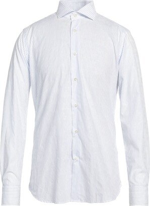 GUGLIELMINOTTI Shirt Azure-AA