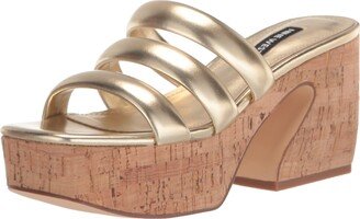 Women's Danne Wedge Sandal-AA