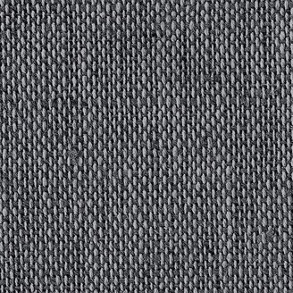 FlorArt Barbury Weave Gray 8.5x30 Indoor Stair Treads Set/4 - 8.5 in x 30 in