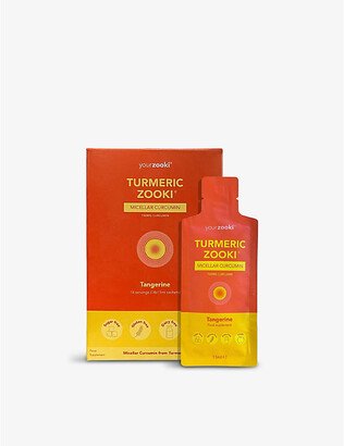 Yourzooki Liposomal Turmeric Pack of 14