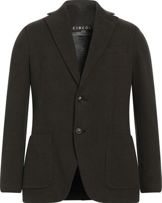 Blazer Military Green-AO