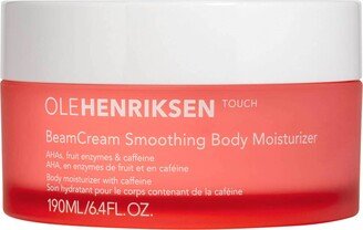 BeamCream Smoothing Body Moisturizer with AHAs