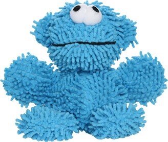 Mighty Jr Microfiber Ball Monster, Dog Toy