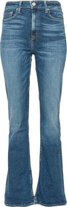 Noend Denim Celine Boot Cut In Cordova