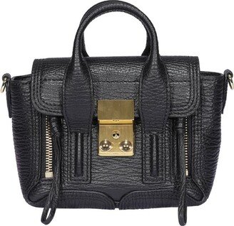 Pashli Nano Satchel Bag