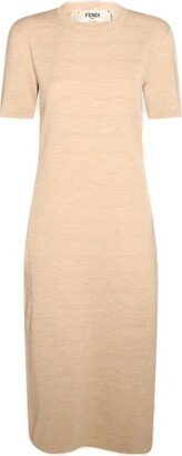 Reversible Sheath Dress