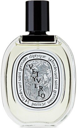 Vetyverio Eau de Toilette, 100 mL