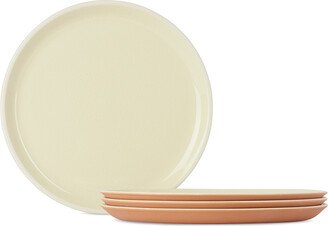 Jars Céramistes Off-White Studio 2.0 Large Dinner Plate Set, 4 pcs