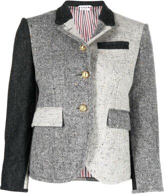 Funmix sport coat