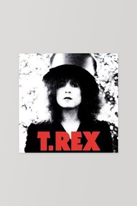 T-Rex - Slider LP