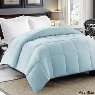 Premium 300 Thread Count Down Alternative Comforter