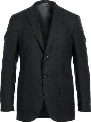 Blazer Black-CW