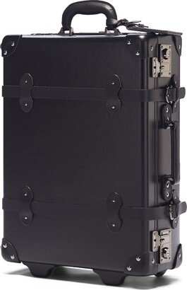 SteamLine Luggage The Industrialist 20-Inch Rolling Carry-On