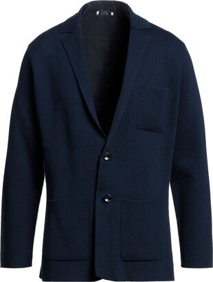 Blazer Navy Blue-AP