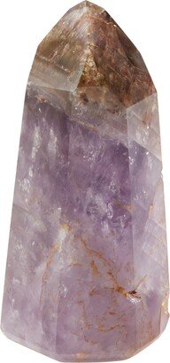 Super 7 Point - Standing Seven Tower Crystal Sacred Polished Melody Stone Decor #5