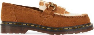 Adrian Snaffle Slip-On Loafers