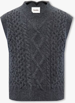 ‘Doan’ Vest