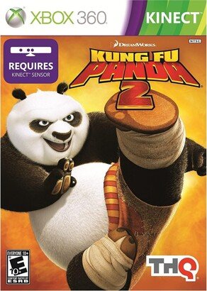 Thq Nordic Kung Fu Panda 2 - Xbox 360