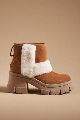 Brooklyn Sunburst Boots