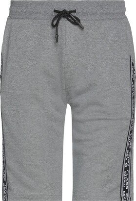 Shorts & Bermuda Shorts Grey-AD