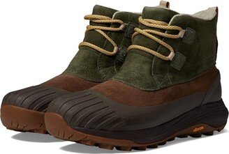 Siren 4 Thermo Demi WP (Lichen) Women's Shoes