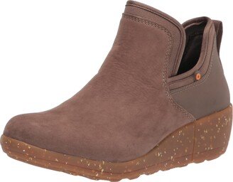 Women's Vista Wedge Open Bootie Snow Boot