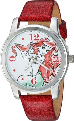 Princess Adult Casual Sport Analog Quartz Watch