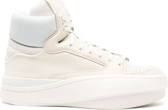 Centennial high-top sneakers-AA