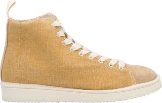 PANCHIC Sneakers Sand