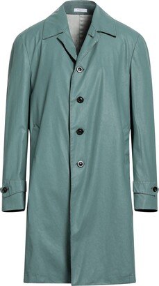 Overcoat Sage Green-AA