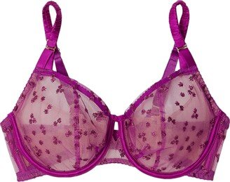 Bra Light Purple