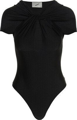 'cut Out' Bodysuit-AB