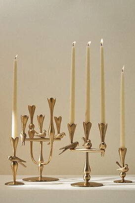 Marizia Sparrow Candle Holder