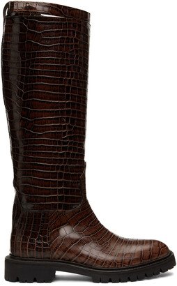 Rhuding Tall Boots