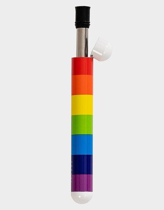 Skittle Straw For Life Reusable Straw