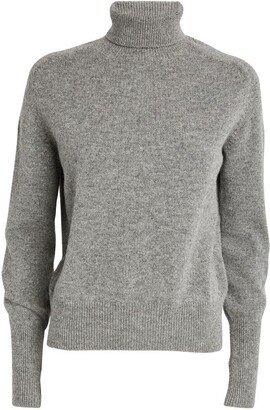 Lambswool Rollneck Sweater