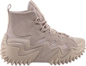 Run Star Motion High-Top Chunky Sneakers