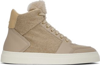 Beige Klea Sneakers