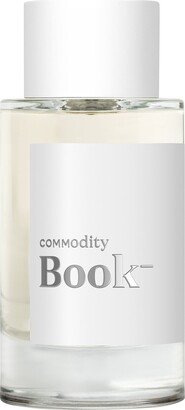 Commodity Book - Personal