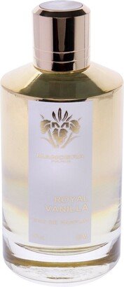 Women's 4Oz Royal Vanille Edp-AA