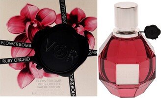 Women's 1.7Oz Flowerbomb Ruby Orchid