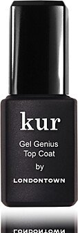 Londontown Gel Genius Top Coat 0.4 oz.