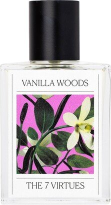 Vanilla Woods Eau de Parfum