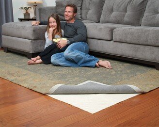 Con-Tact Brand Eco-Preserver Non-slip Rug Pad