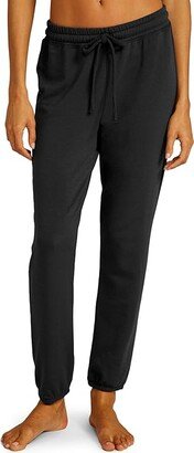 Off Duty Joggers (Black) Women's Clothing