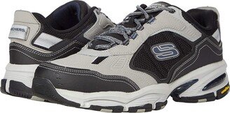 Vigor 3.0 (Gray/Black) Men's Shoes