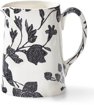 Garden Vine Tankard Creamer-AA