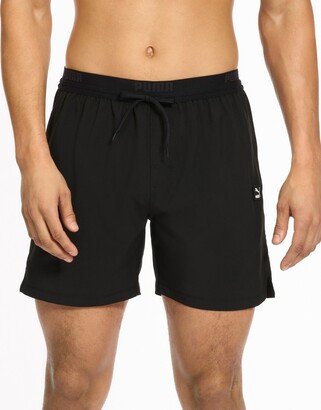 Men's 5-1/2 Swim Tech Trunks